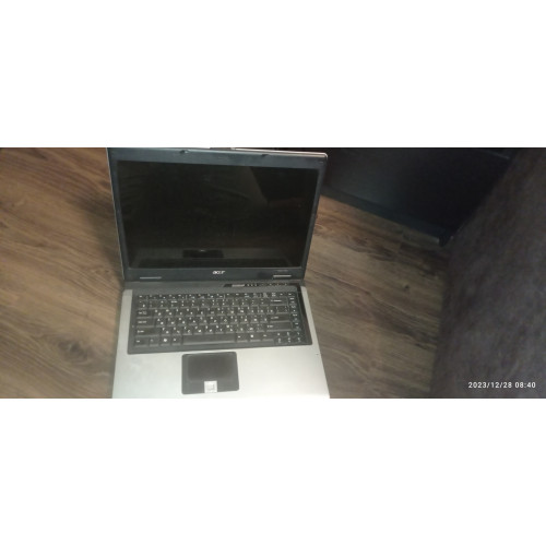 Acer Aspire 5100 ATMK А10201200100001 (factory)