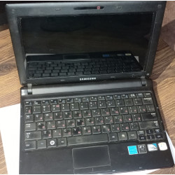 Ноутбук Samsung NP-N102 ATMK S102000125602107001